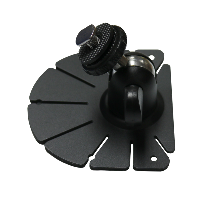 EchoMaster DMB-1: Fan Style Bracket