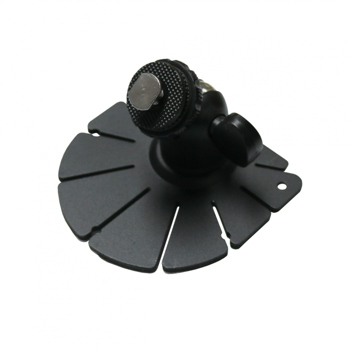 EchoMaster DMB-1: Fan Style Bracket