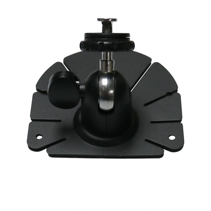 EchoMaster DMB-1: Fan Style Bracket