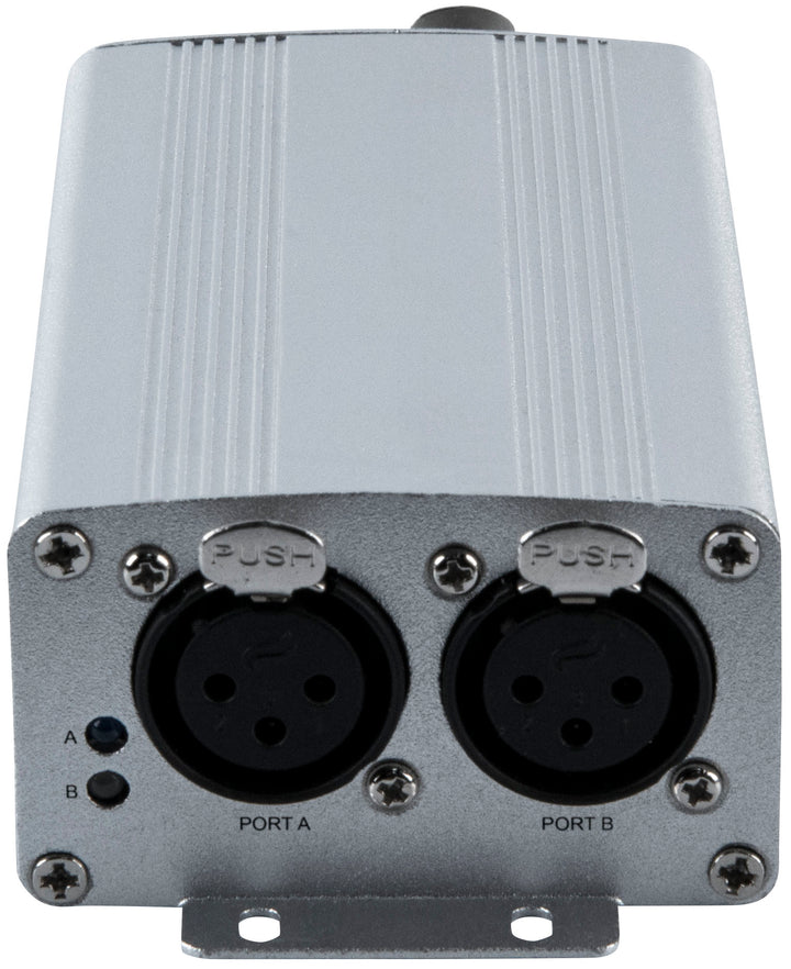 Chauvet DJ DMX-AN2: Art Net DMX Node