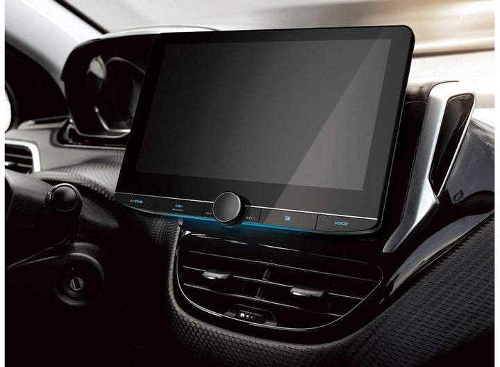 Kenwood DMX1058XR: 10.1" Digital Multimedia Receiver