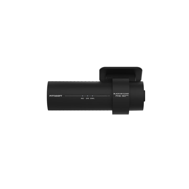 BlackVue DR770X-1CH-64: Full HD 1080 P Front Dash Camera