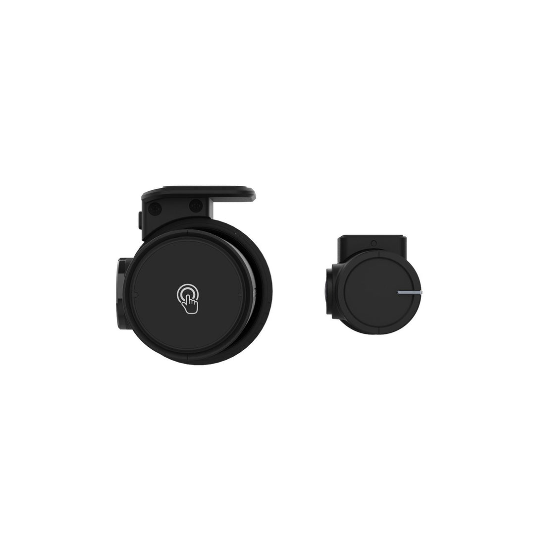 BlackVue DR770X-2CH-64: 2-Channel / Dual Full HD 1080 P Dash Camera