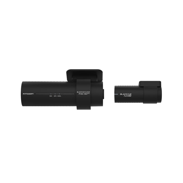 BlackVue DR770X-2CH-64: 2-Channel / Dual Full HD 1080 P Dash Camera