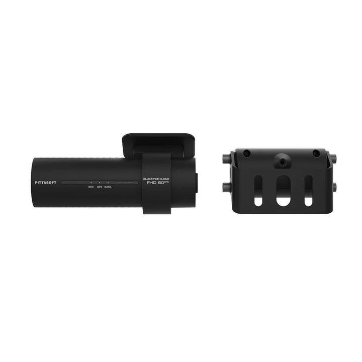 BlackVue DR770X-2CH-TRUCK-64: 2-Channel Full HD Dash Camera