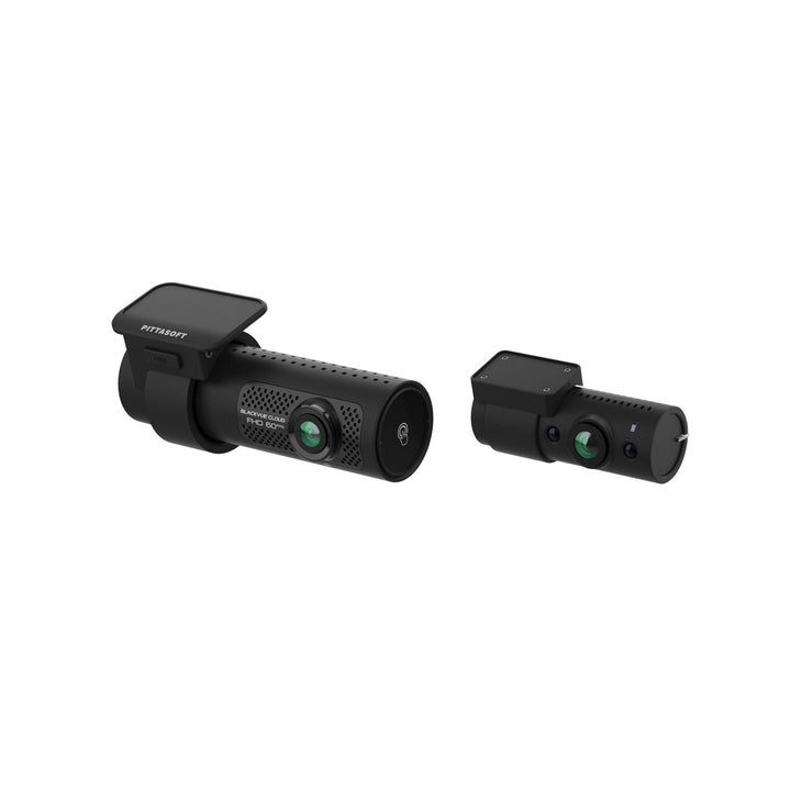 BlackVue DR770X-2CHIR-64: 2-Channel / Dual Full HD 1080 P Dash Camera