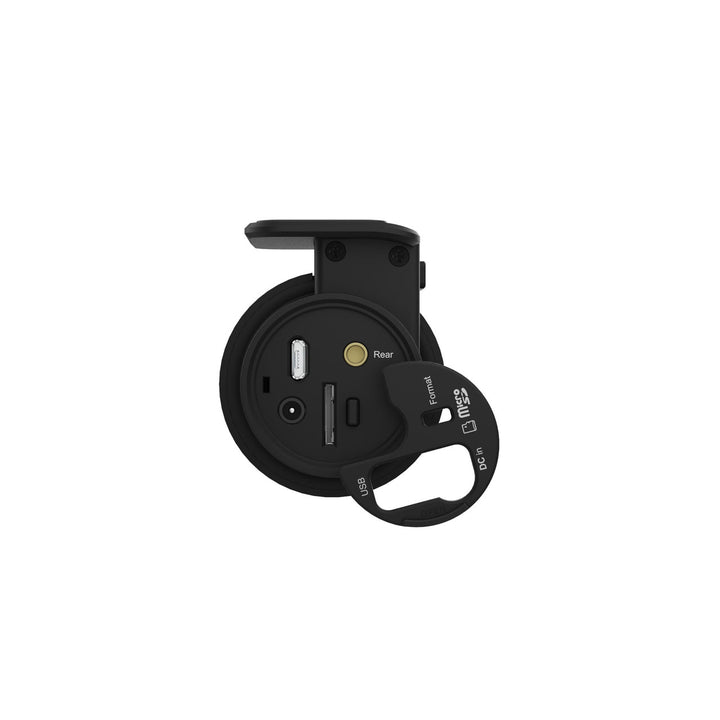 BlackVue DR970X-1CH-64: Front Dash Camera