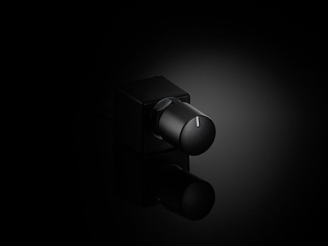 JL Audio DRC-100: Digital Remote Controller
