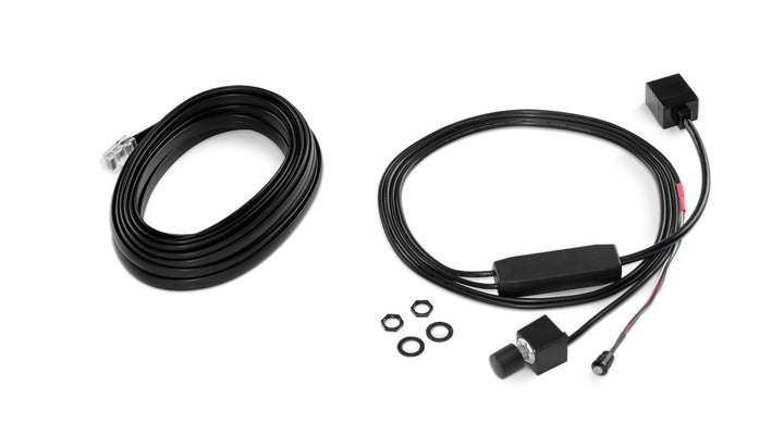 JL Audio DRC-100: Digital Remote Controller