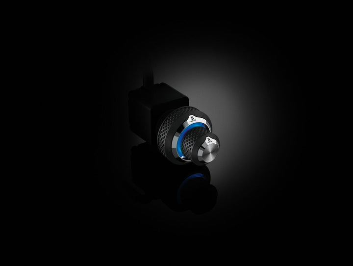 JL Audio DRC-205: Digital Remote Controller