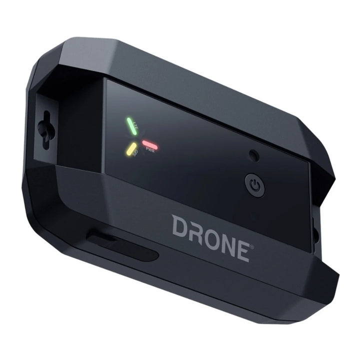Drone Mobile XT-LTE: Battery-Powered Asset GPS Tracker
