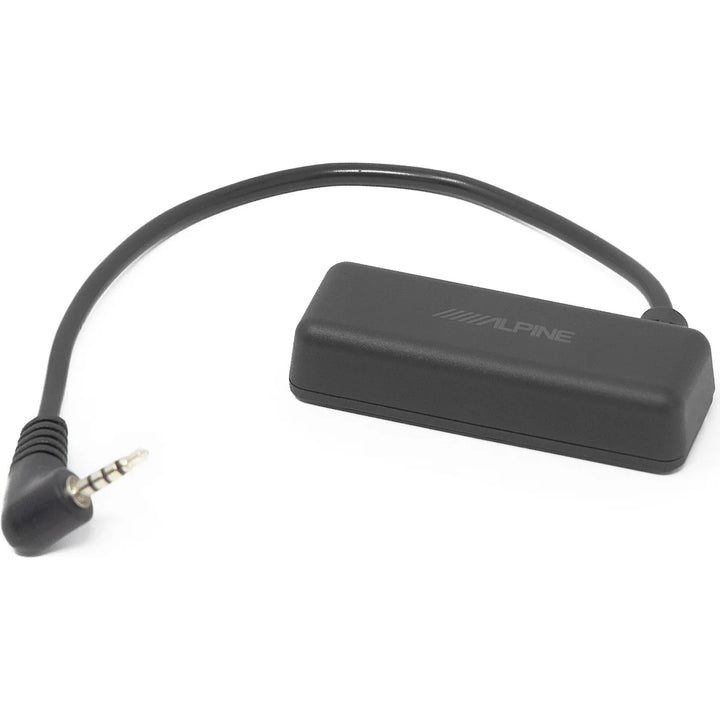 Alpine DVR-C310R: Dash Camera