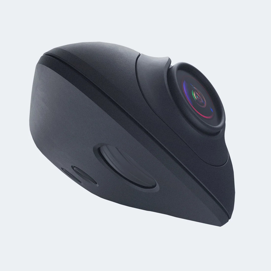 Drone Mobile XC2-LTE: Dash Camera