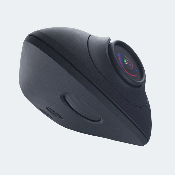 Drone Mobile XC2-LTE: Dash Camera