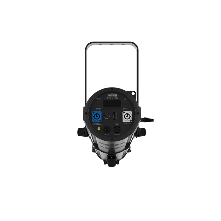 Chauvet DJ ELLIPSOIDAL-100Z: LED Spot Fixture