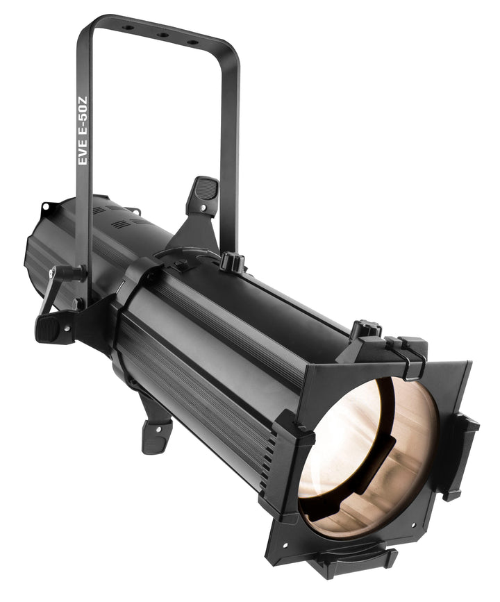 Chauvet DJ ELLIPSOIDAL-50Z: LED Gobo Spot Light