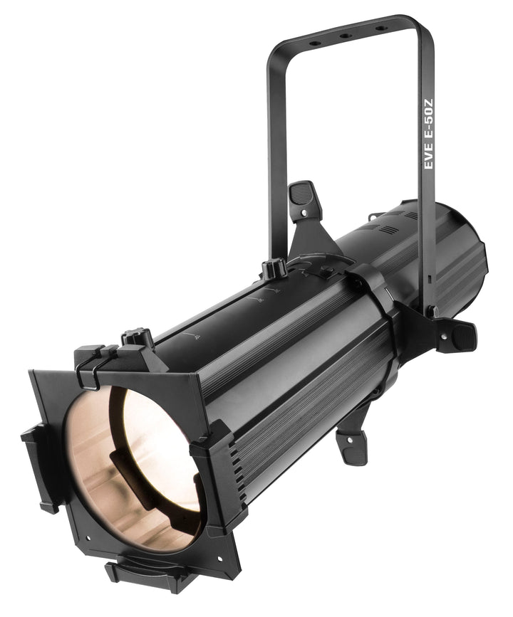 Chauvet DJ ELLIPSOIDAL-50Z: LED Gobo Spot Light