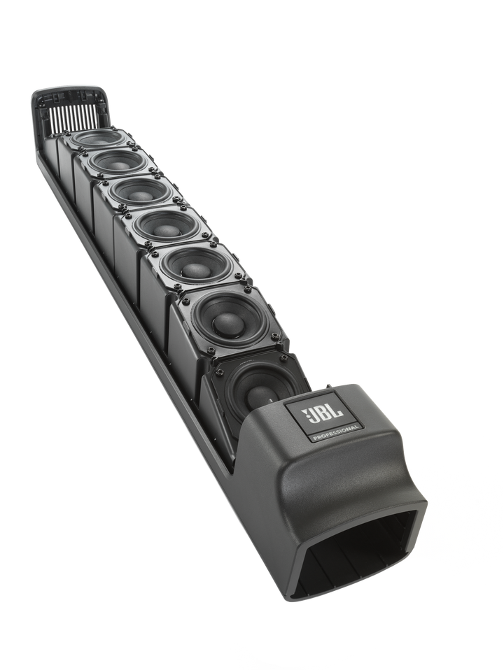JBL EON-ONE-MKII: Battery Powered Column Array