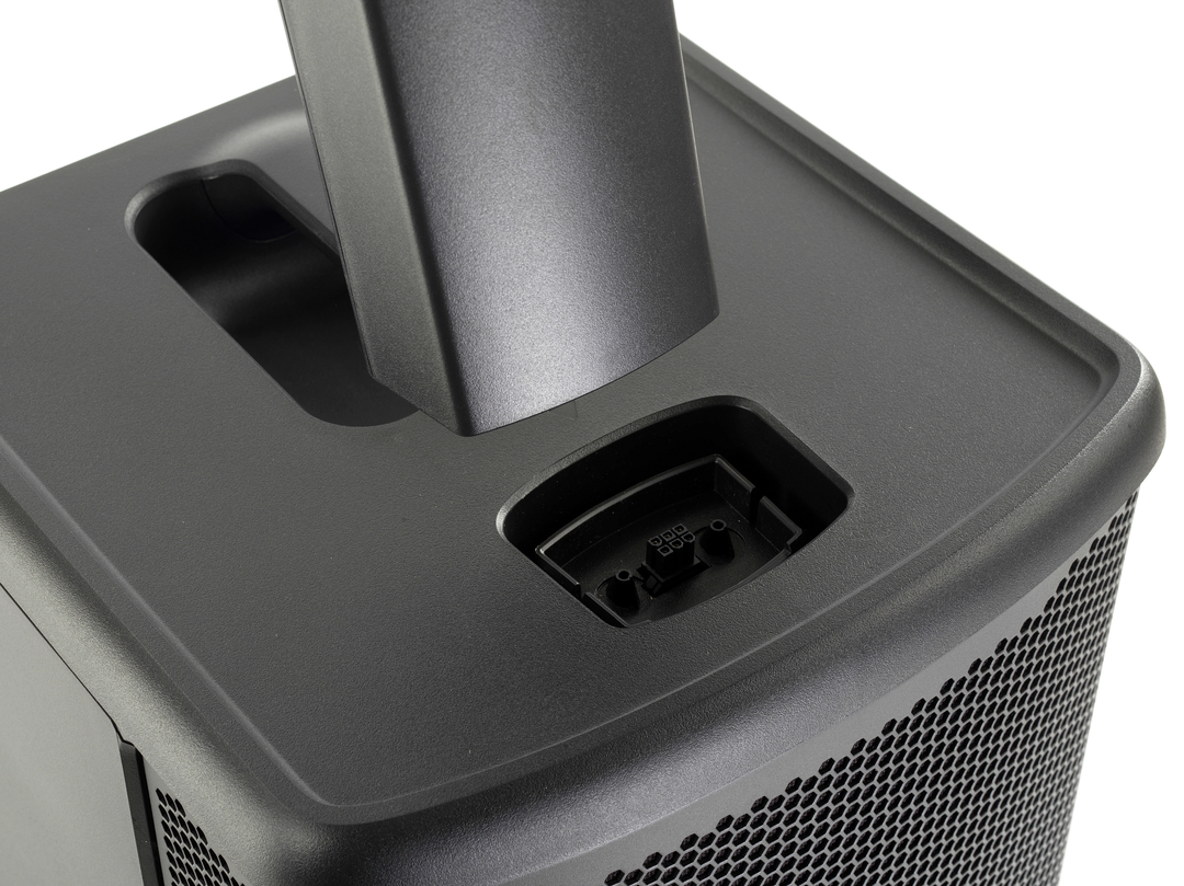 JBL EON-ONE-MKII: Battery Powered Column Array