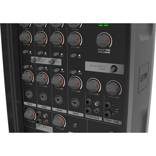 JBL EON208P: Personal PA System