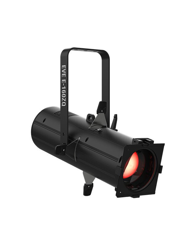 Chauvet DJ EVE-E160ZQ: 160 W RGB + WW LED Ellipsoidal Light