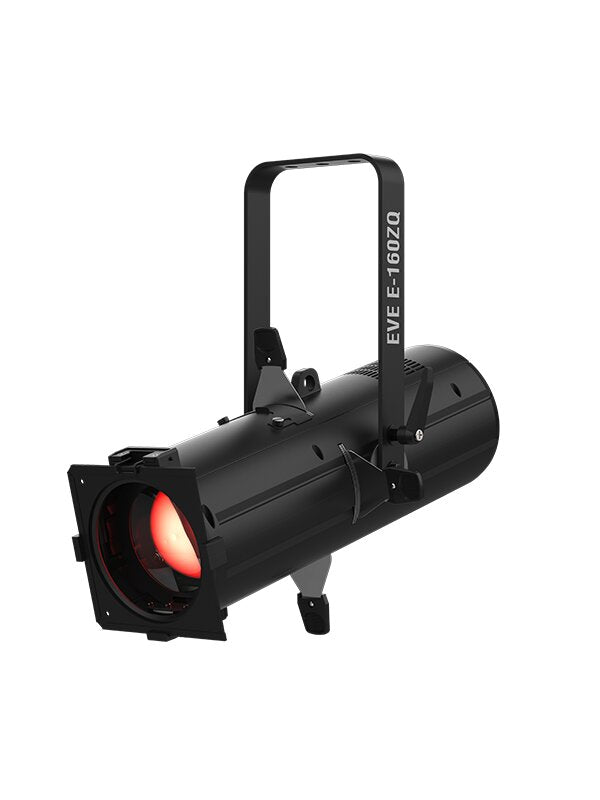 Chauvet DJ EVE-E160ZQ: 160 W RGB + WW LED Ellipsoidal Light