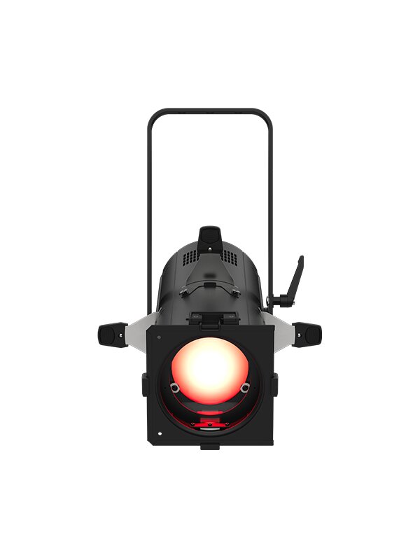 Chauvet DJ EVE-E160ZQ: 160 W RGB + WW LED Ellipsoidal Light