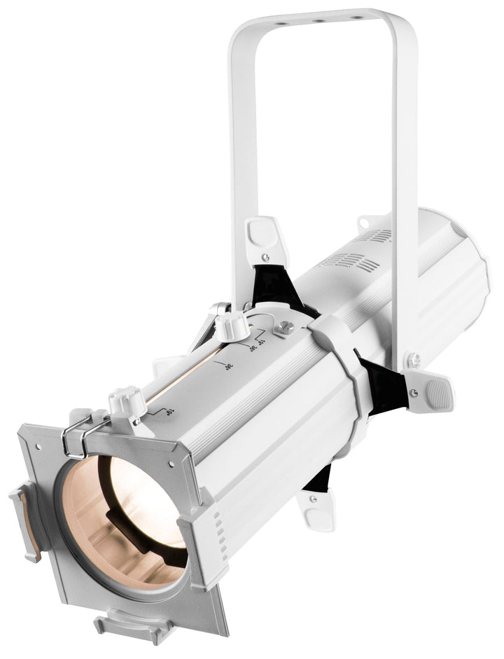 Chauvet DJ EVE-E50Z-WHT: LED White Ellipsoidal Light