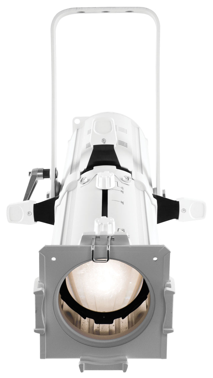 Chauvet DJ EVE-E50Z-WHT: LED White Ellipsoidal Light