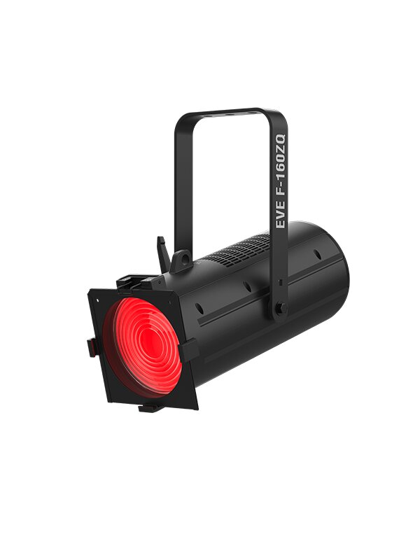 Chauvet DJ EVE-F160ZQ: 160 W RGB + WW LED Fresnel Light
