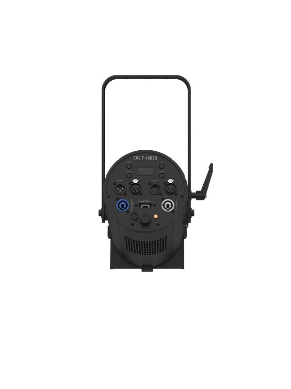 Chauvet DJ EVE-F160ZQ: 160 W RGB + WW LED Fresnel Light