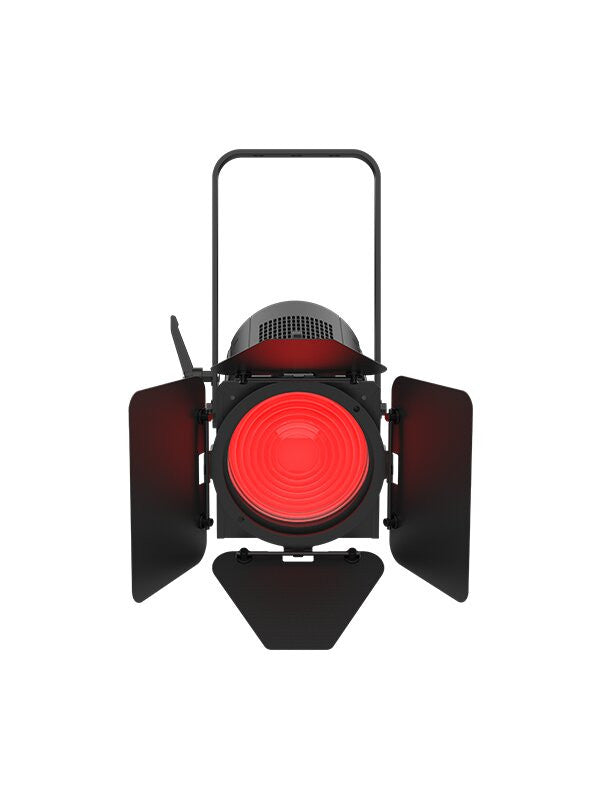Chauvet DJ EVE-F160ZQ: 160 W RGB + WW LED Fresnel Light