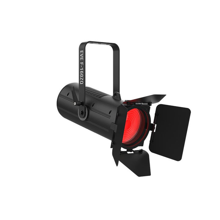 Chauvet DJ EVE-F160ZQ: 160 W RGB + WW LED Fresnel Light