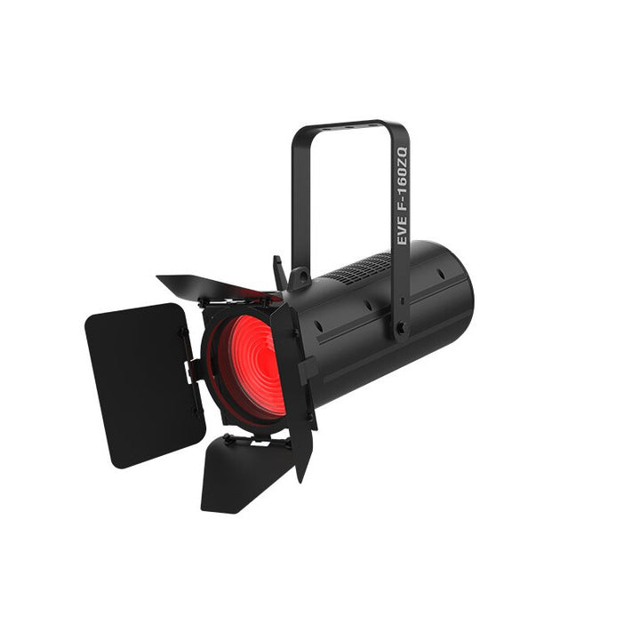 Chauvet DJ EVE-F160ZQ: 160 W RGB + WW LED Fresnel Light