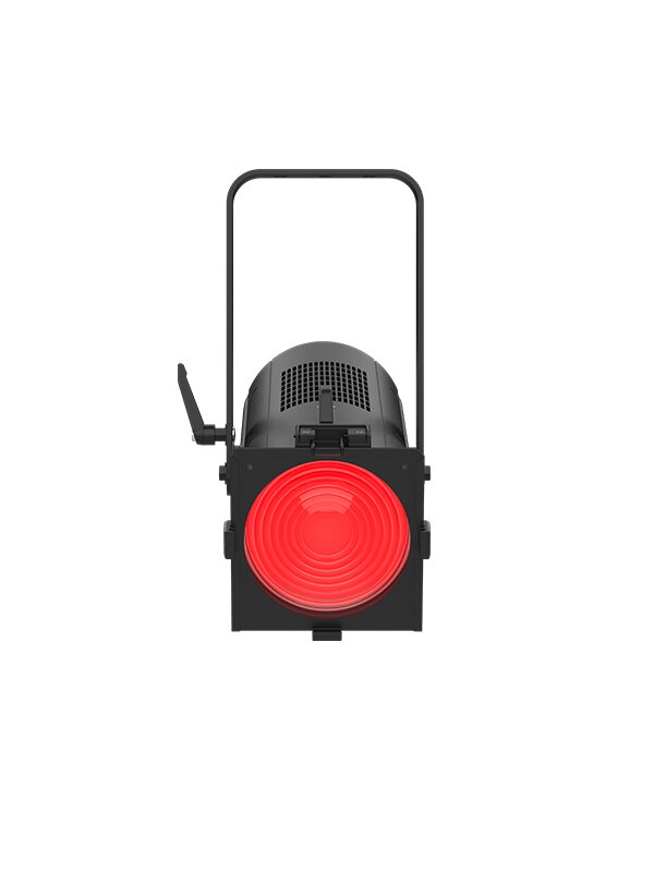 Chauvet DJ EVE-F160ZQ: 160 W RGB + WW LED Fresnel Light
