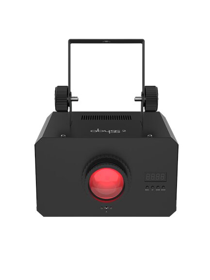 Chauvet DJ EVE-P160-RGBW: LED Wash Light
