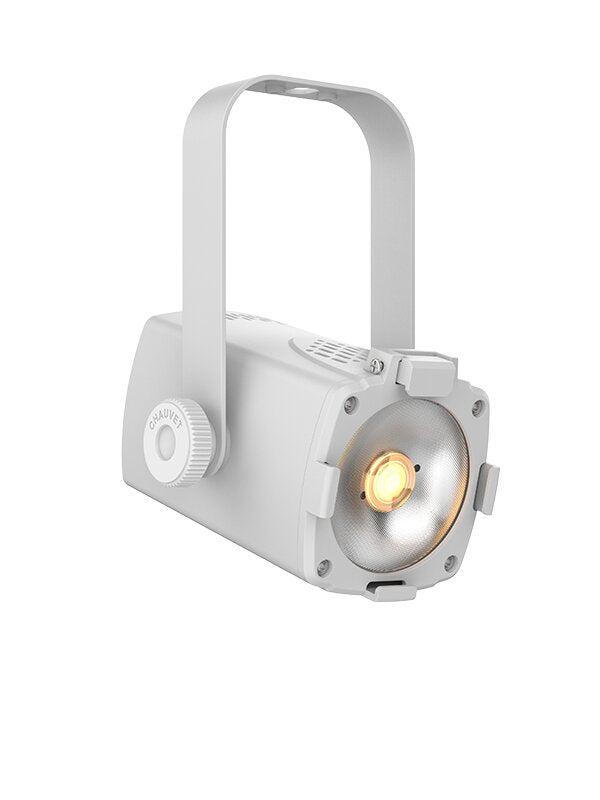 Chauvet DJ EVE-TF20X-W: White Soft Edge Accent Luminaire