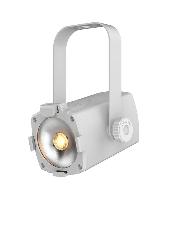 Chauvet DJ EVE-TF20X-W: White Soft Edge Accent Luminaire
