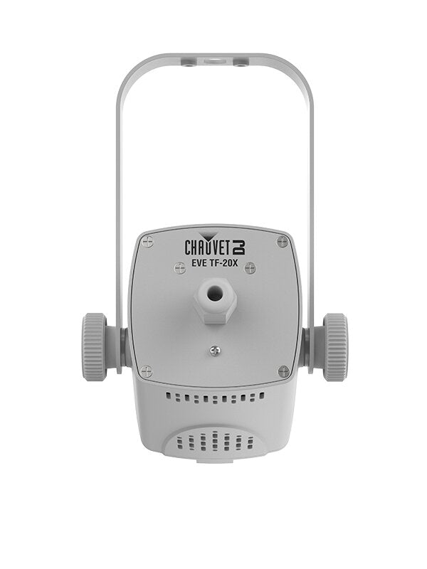 Chauvet DJ EVE-TF20X-W: White Soft Edge Accent Luminaire