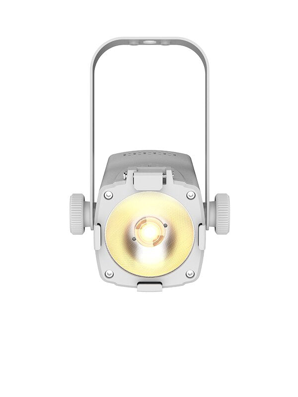 Chauvet DJ EVE-TF20X-W: White Soft Edge Accent Luminaire