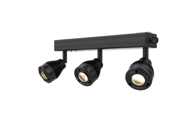 Chauvet DJ EZBAR: Battery Powered Pinspot System