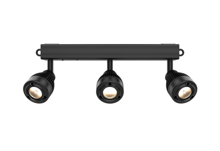 Chauvet DJ EZBAR: Battery Powered Pinspot System