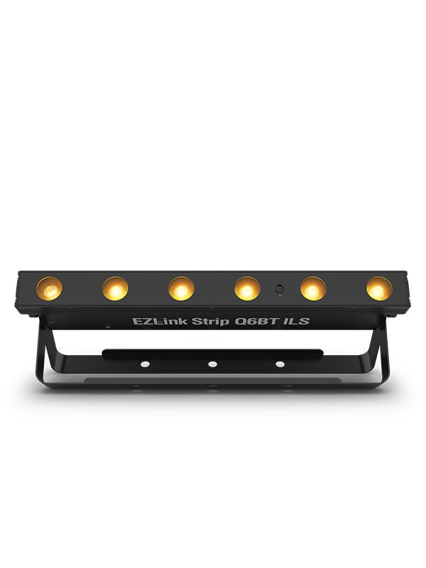 Chauvet DJ EZLINKSTRIPQ6BTILS: LED Linear Wash Light