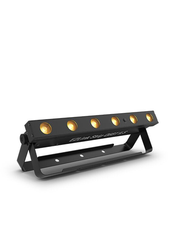 Chauvet DJ EZLINKSTRIPQ6BTILS: LED Linear Wash Light