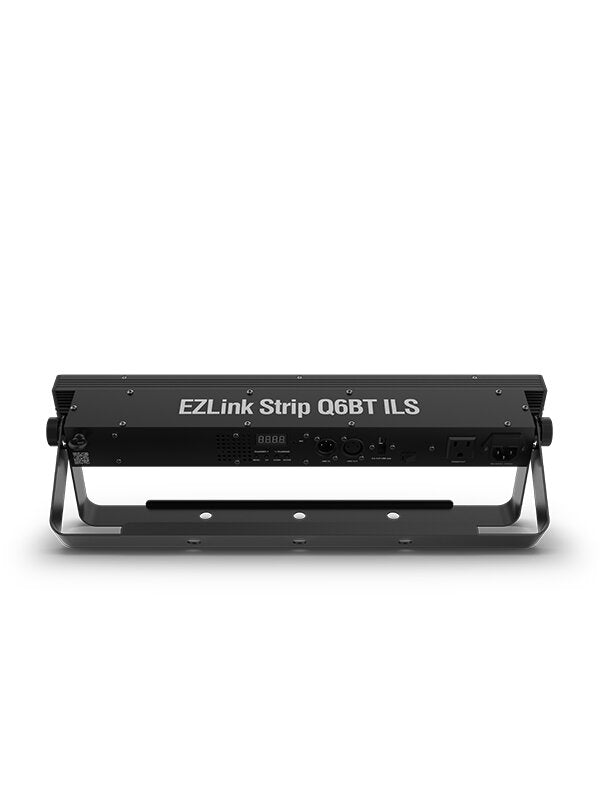 Chauvet DJ EZLINKSTRIPQ6BTILS: LED Linear Wash Light