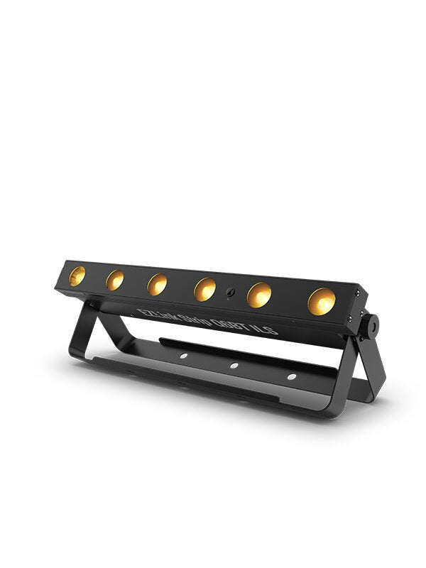 Chauvet DJ EZLINKSTRIPQ6BTILS: LED Linear Wash Light