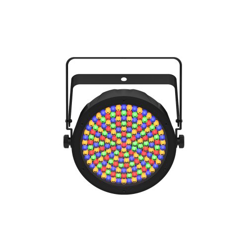 Chauvet DJ EZPAR64RGBAILS: Battery-Powered Wash Light