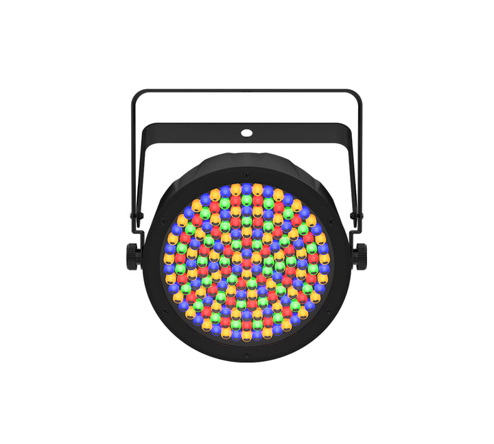 Chauvet DJ EZPAR64RGBAILS: Battery-Powered Wash Light