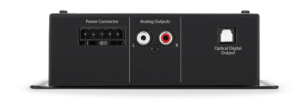 JL Audio FIX-82: 2 Outputs OEM Integration DSP Sound Processor