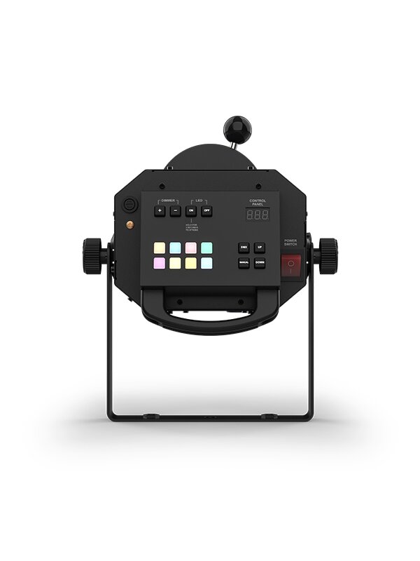 Chauvet DJ FOLLOWSPOT200ST: LED Portable Lighting Fixture